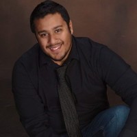Syed Rahman