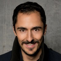 Riccardo Götz