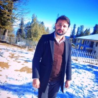 Qaiser Mehboob