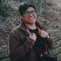 Louie Ramos