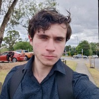 Ryan Masri