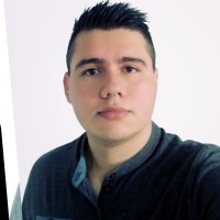 Daniel Giraldo Muñoz