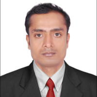 Idrish Ali
