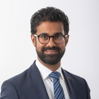 Anoep Singh