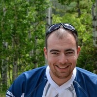 Brandon Erdos