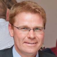 Alain Godefroid