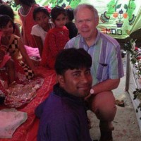 Md Hamid Redoy