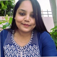 Bidita Saha