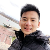 Geoffrey Hsu, Cphr Candidate