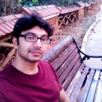 Shanavas C