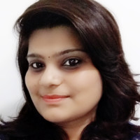 Nishi Paliwal