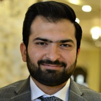 Syed Samad Ali