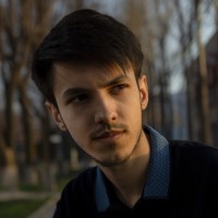 Maxim Sinelnikov