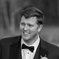 Marcus Garrison, MBA