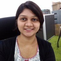 Sheetal L