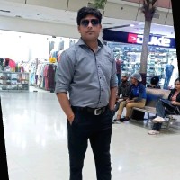 Ashish Kumar