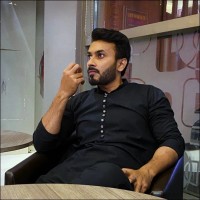 Faizan Ahmed Khanzada