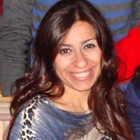 Cherrie Barsoum