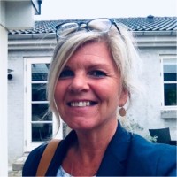 Anne Bergmann