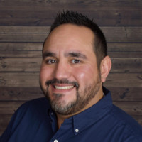 Ryan Nevarez