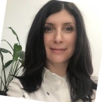 Nataliia Humeniuk