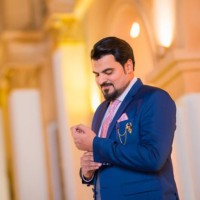 Saqib Mehmood