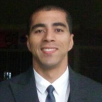 Sérgio Jadir Ribeiro Leite