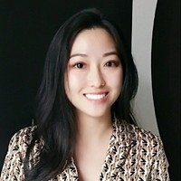 Pamela Chong