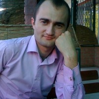 Severin Adrian