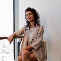 Danielle Yaari
