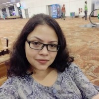 Poonam Mishra
