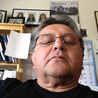 Leo Carpenter, Jr.