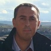 Jorge Baeza Anguix