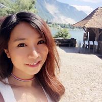 Cathy Jieyu Wu