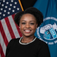 Jessica Dorismond, Phd