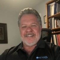 Gerald Van Pelt