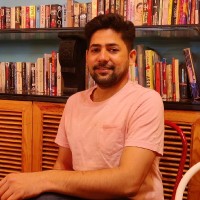 Shravan Singh