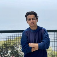 Deshant Kumar