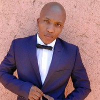 Themba Jerry Magoai