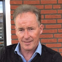 Eddy Huissoon