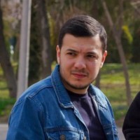 Сардор Куддусов