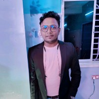 Sarbojit Saha
