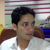 Parvin Kumar