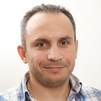 Ibraheem Yashar