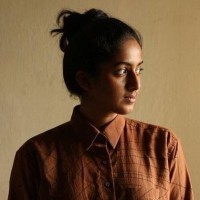 Geethika R Nair