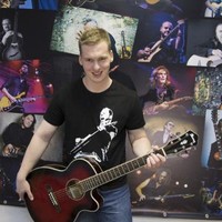 Podkolzin Andrey