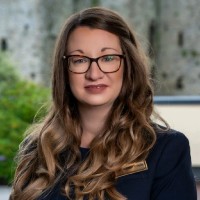 Siobhan O' Reilly