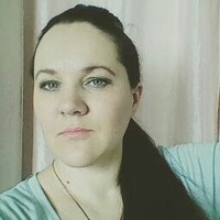 Зінаіда Карпова