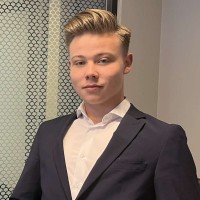 Marcus Andersen