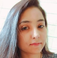 Nandini Verma